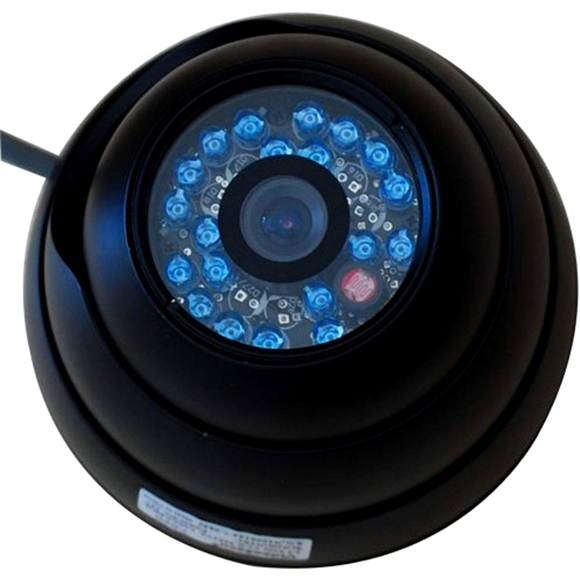 CCD Dome - Picture 1 of 4